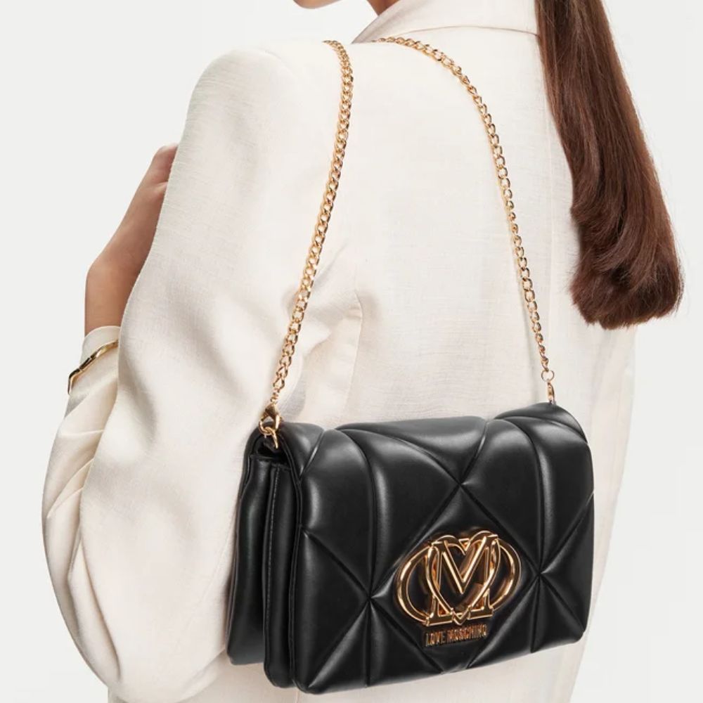 Love Moschino borsa a tracolla da donna JC4043PP0N