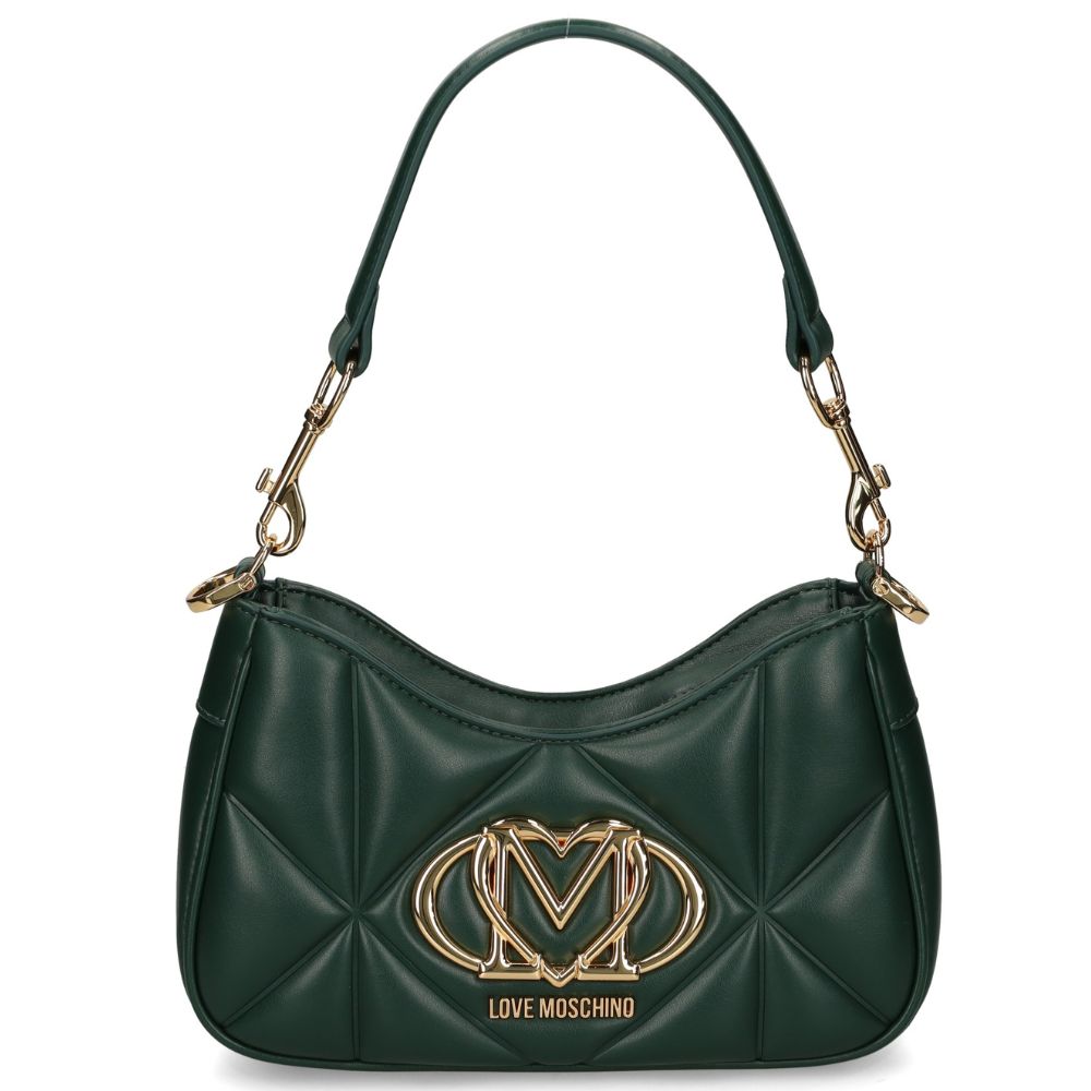Love Moschino Borsa a spalla trapuntata da donna JC4080PP0N
