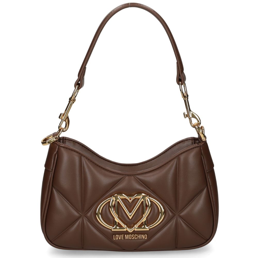 Love Moschino Borsa a spalla trapuntata da donna JC4080PP0N