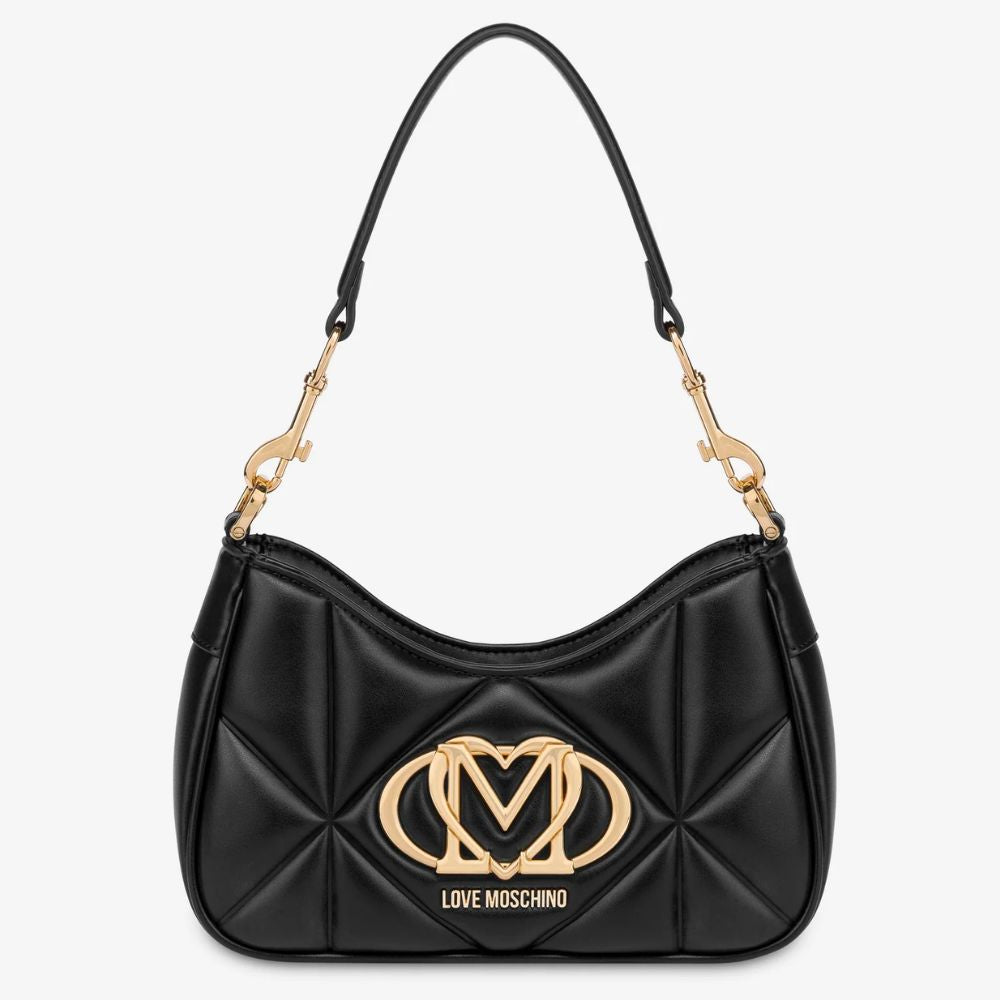 Love Moschino Borsa a spalla trapuntata da donna JC4080PP0N