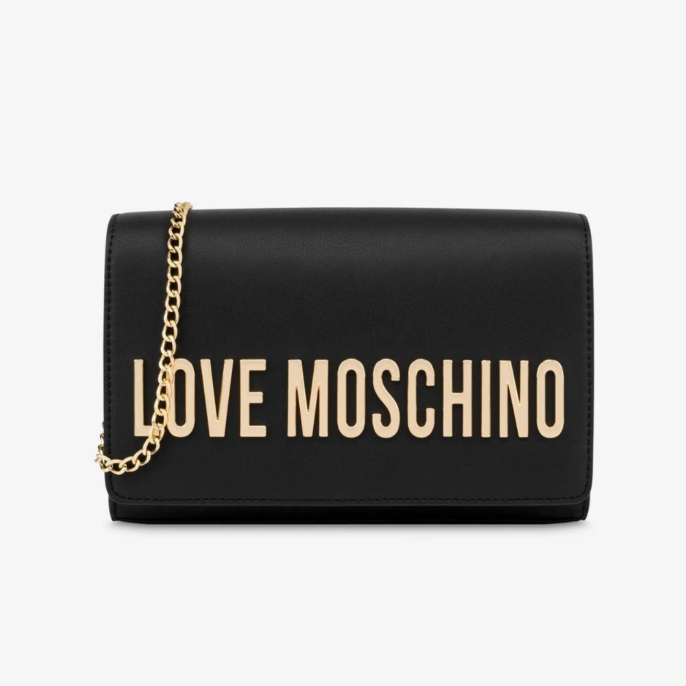 Love Moschino borsa a tracolla da donna JC4103PP0N/O