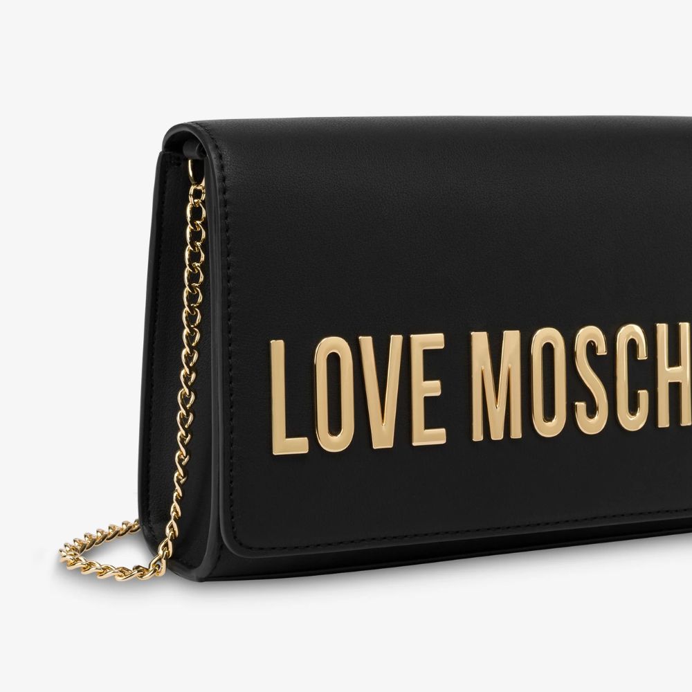 Love Moschino borsa a tracolla da donna JC4103PP0N/O