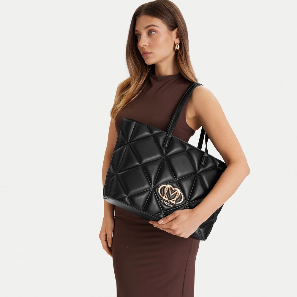 Love Moschino Shopping bag da donna JC4120PP0N