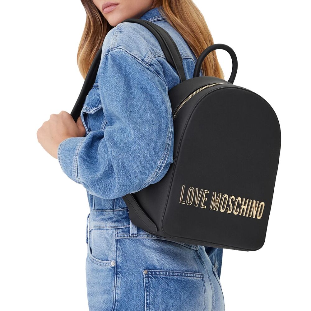Love Moschino zaino da donna JC4193PP0N/O