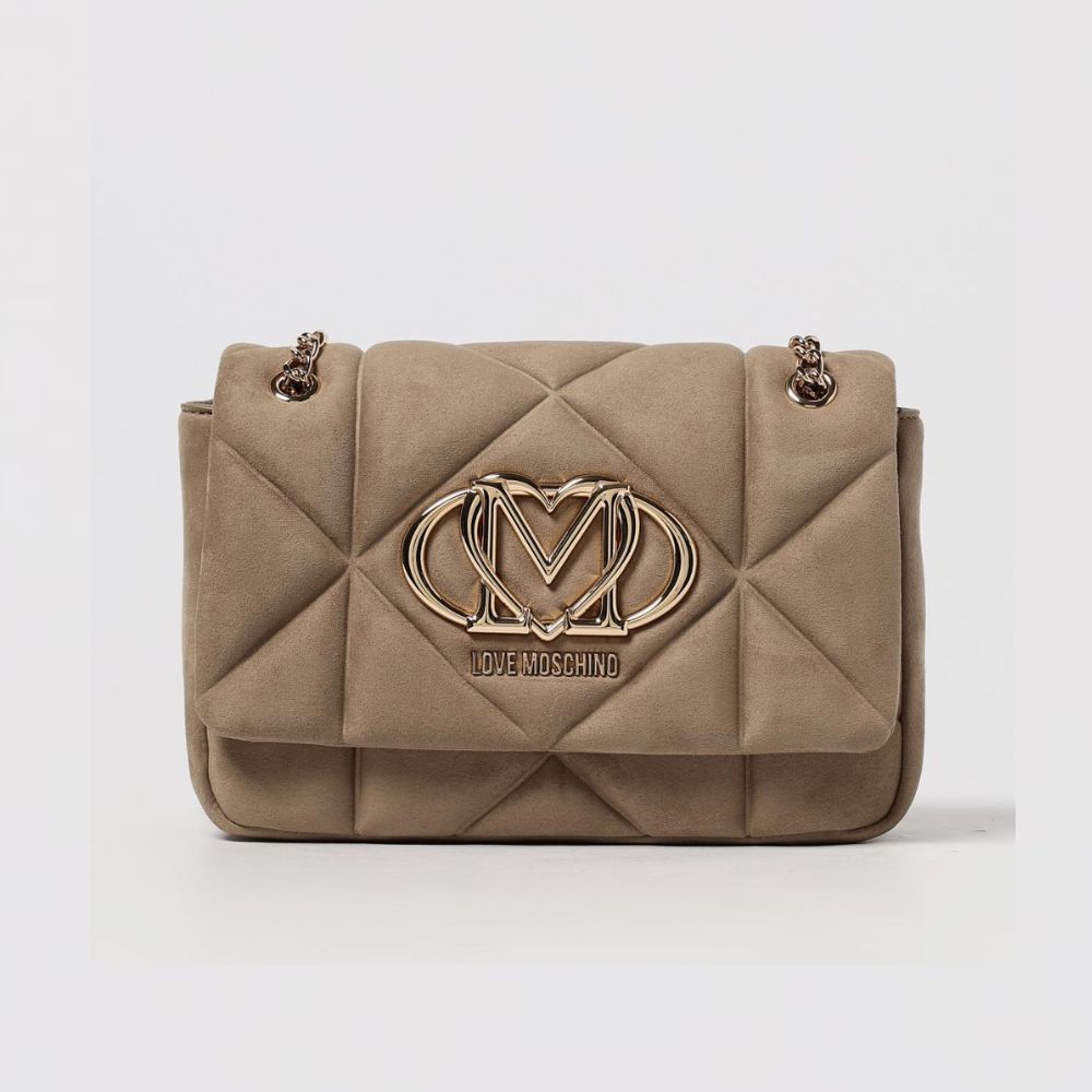 Love Moschino borsa a tracolla da donna JC4314PP0N