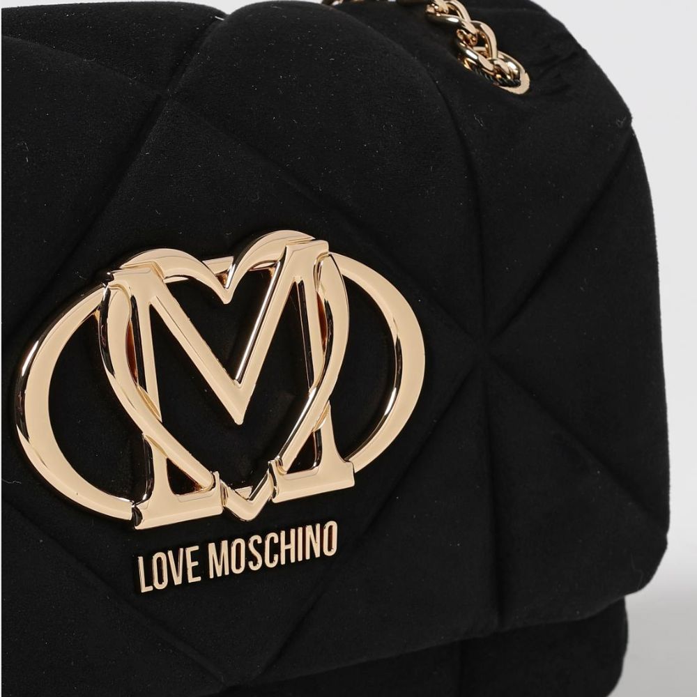 Love Moschino borsa a tracolla da donna JC4314PP0N