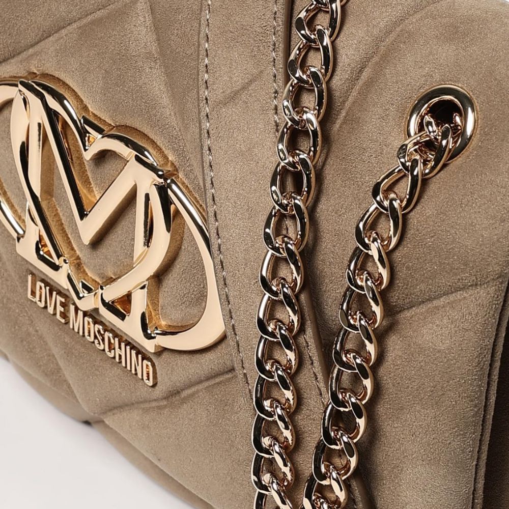 Love Moschino borsa a tracolla da donna JC4314PP0N
