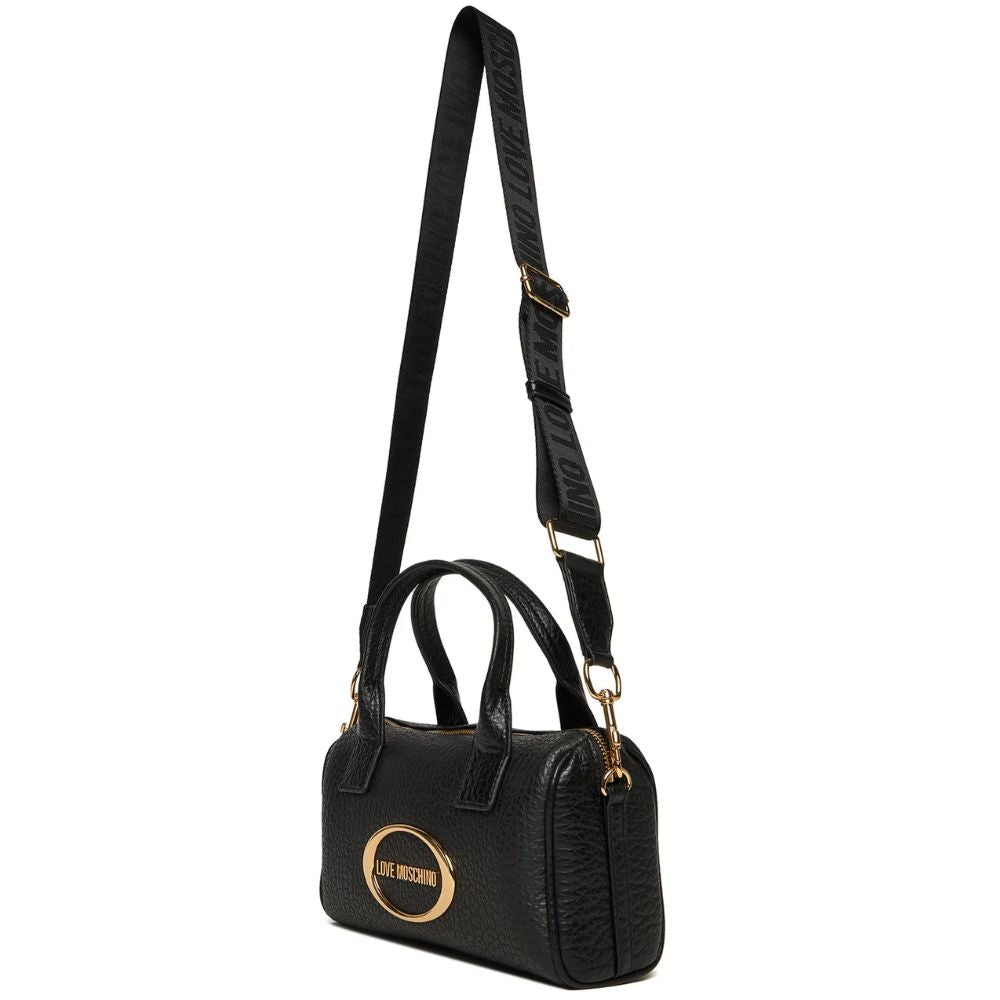 Love Moschino Borsa a mano in pelle da donna JC4338PP0N