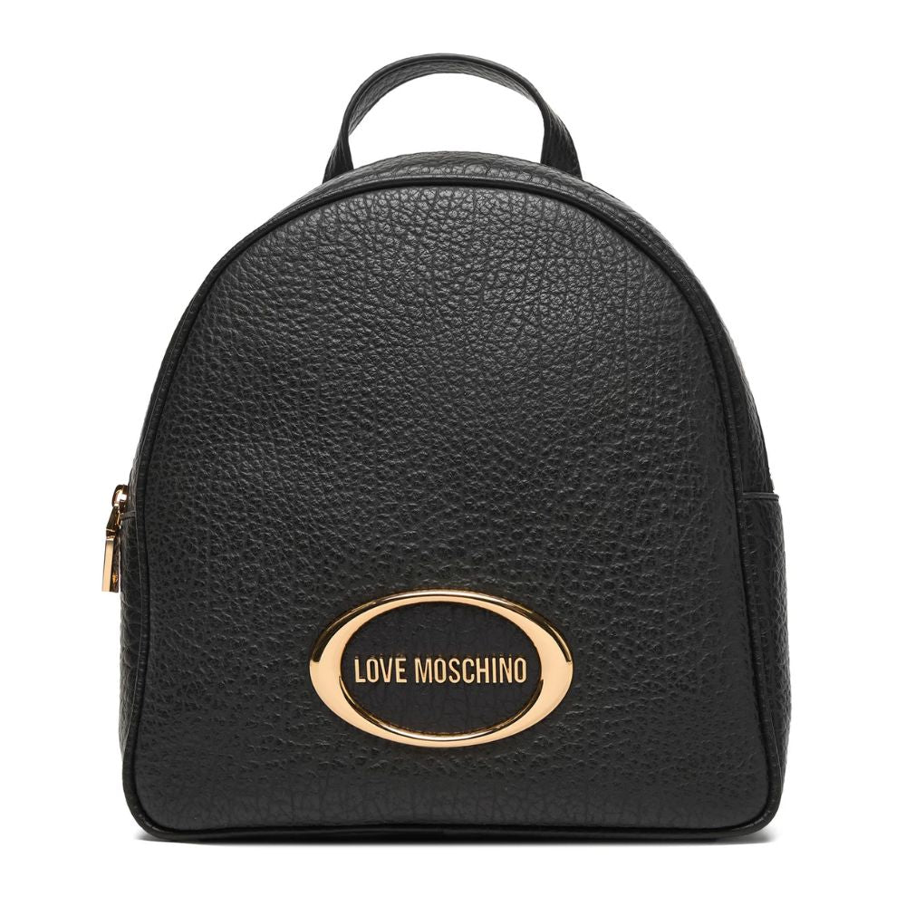 Love Moschino Zaino da donna in pelle JC4341PP0N