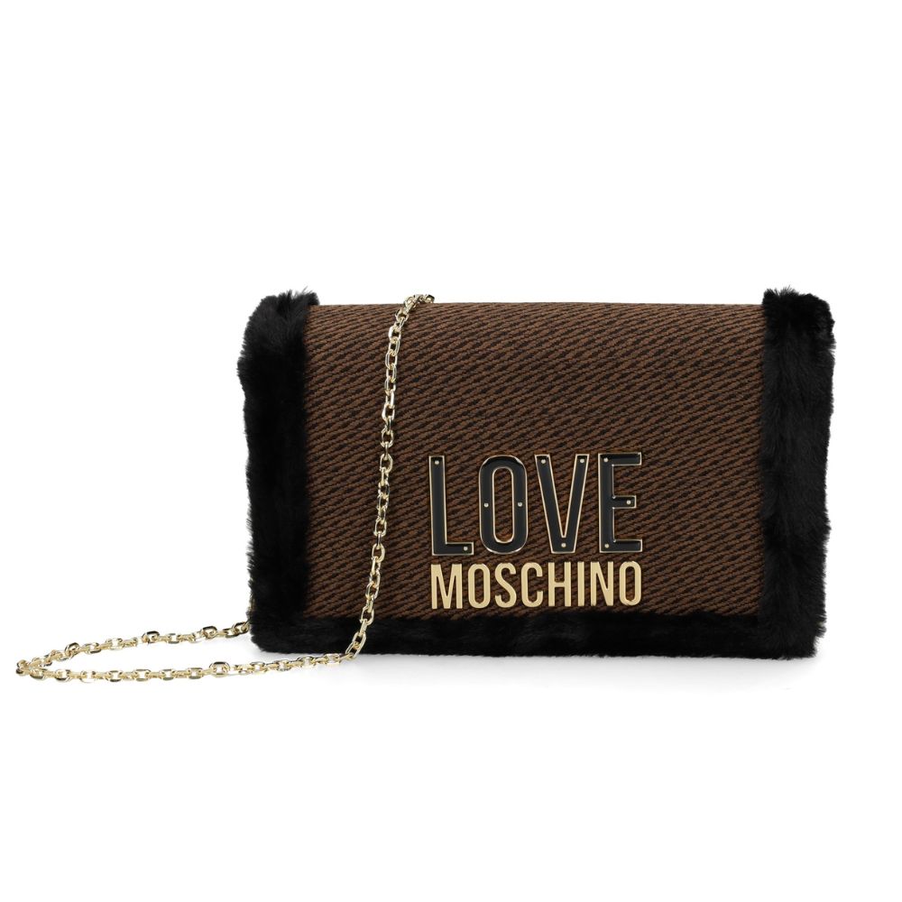 Love Moschino borsa a tracolla da donna JC4388PP0N