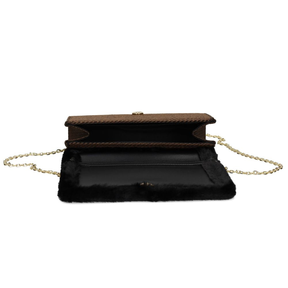 Love Moschino borsa a tracolla da donna JC4388PP0N