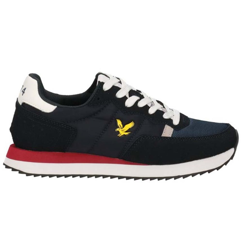 Lyle & Scott sneakers da uomo LAB001F5TM