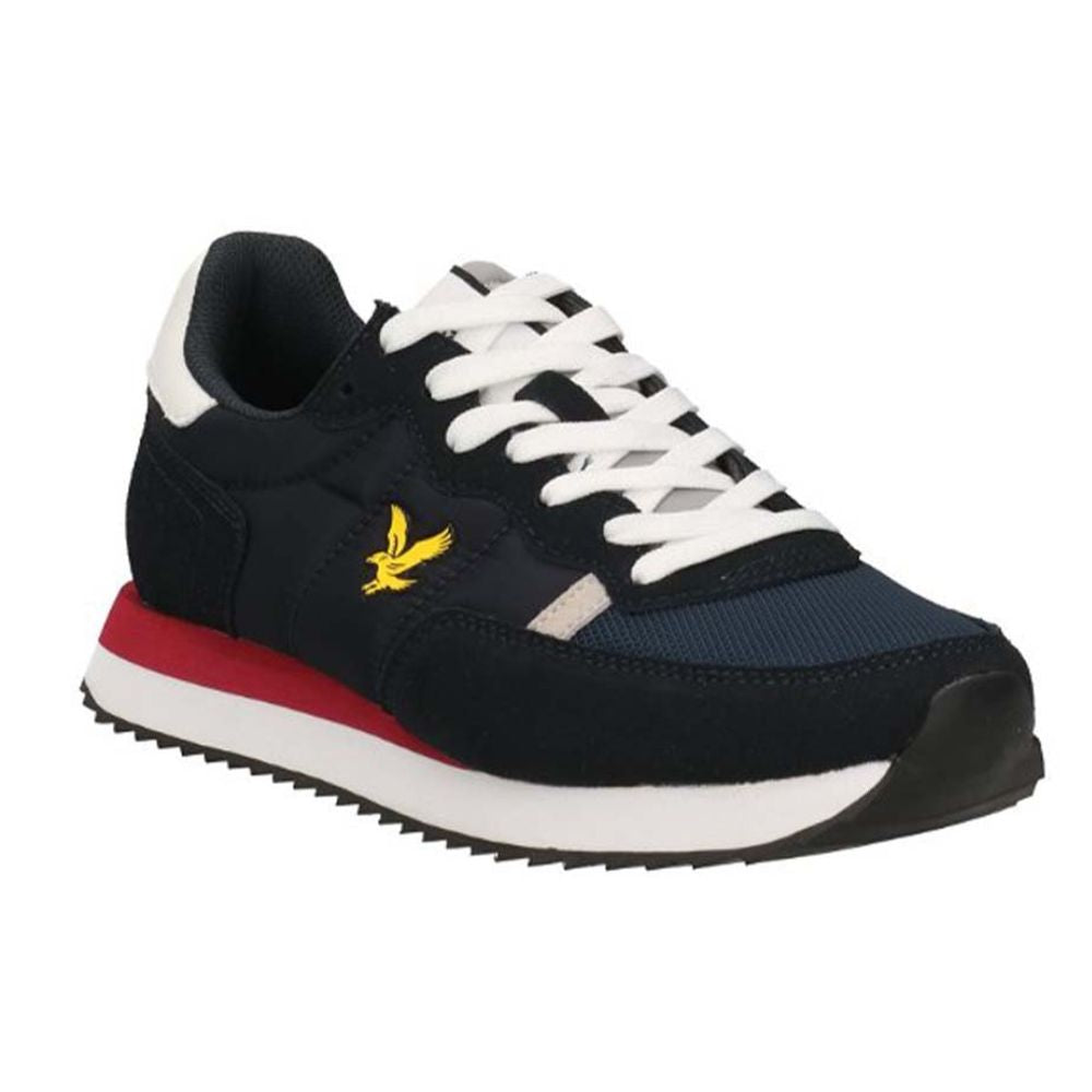 Lyle & Scott sneakers da uomo LAB001F5TM