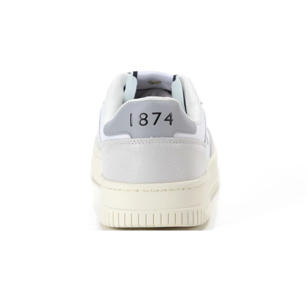 Sneakers da uomo Lyle & Scott LBB001F5LM
