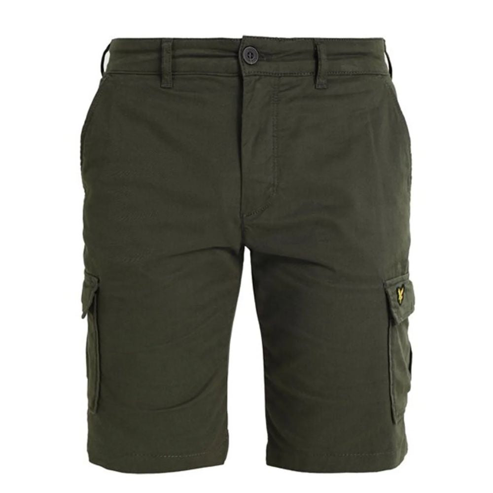 Lyle & Scott bermuda cargo da uomo LSSH1815ITA