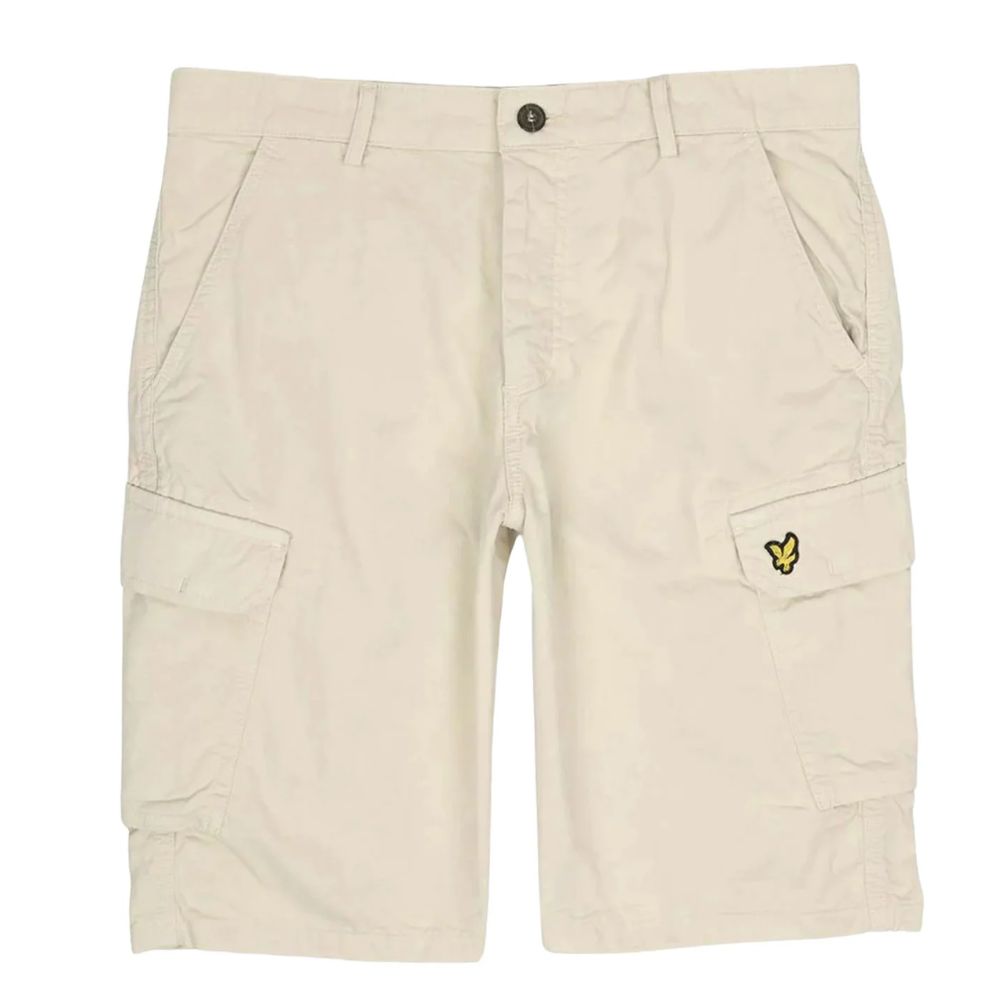 Lyle & Scott bermuda cargo da uomo LSSH1815ITA