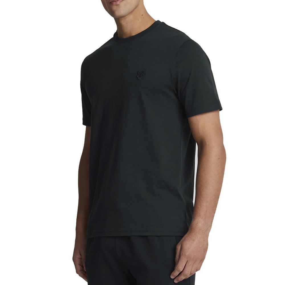 T-shirt da uomo Lyle & Scott da uomo TS400TON