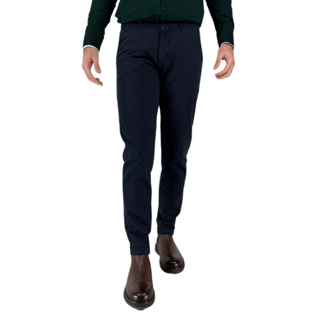 Markup pantalone in twill da uomo MK25100