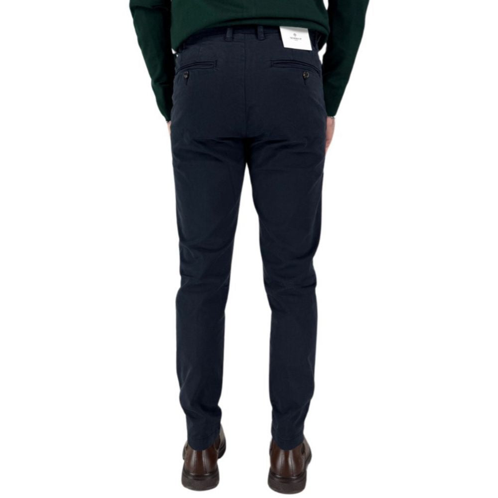 Markup pantalone in twill da uomo MK25100