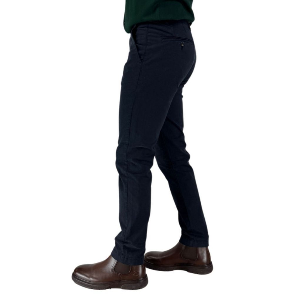 Markup pantalone in twill da uomo MK25100