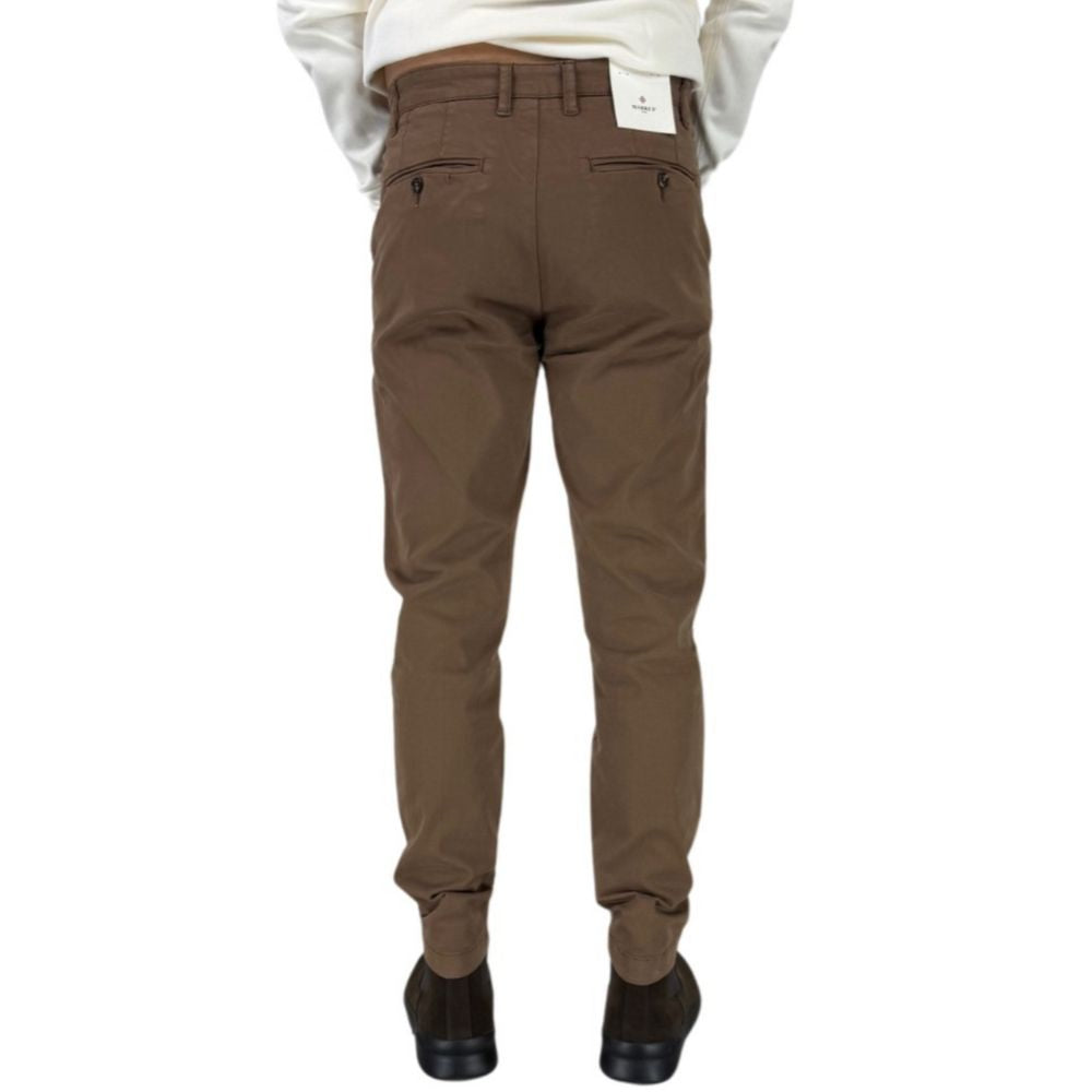 Markup pantalone in twill da uomo MK25100