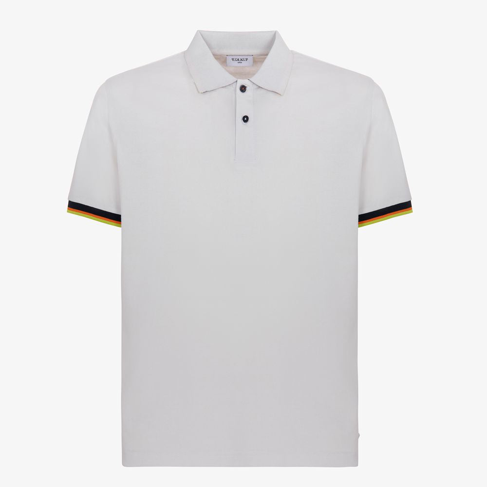 Polo da uomo Markup MK691022