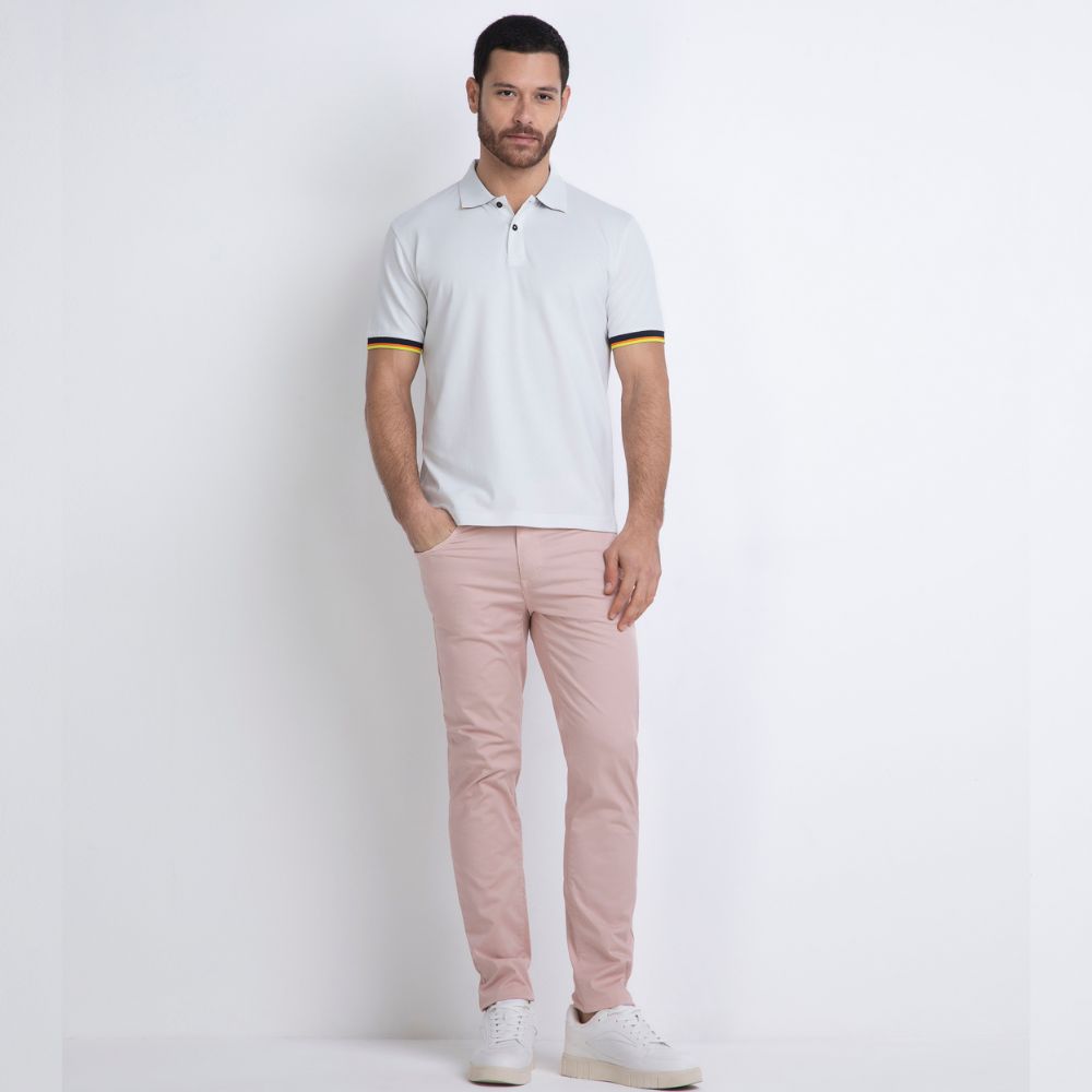 Polo da uomo Markup MK691022