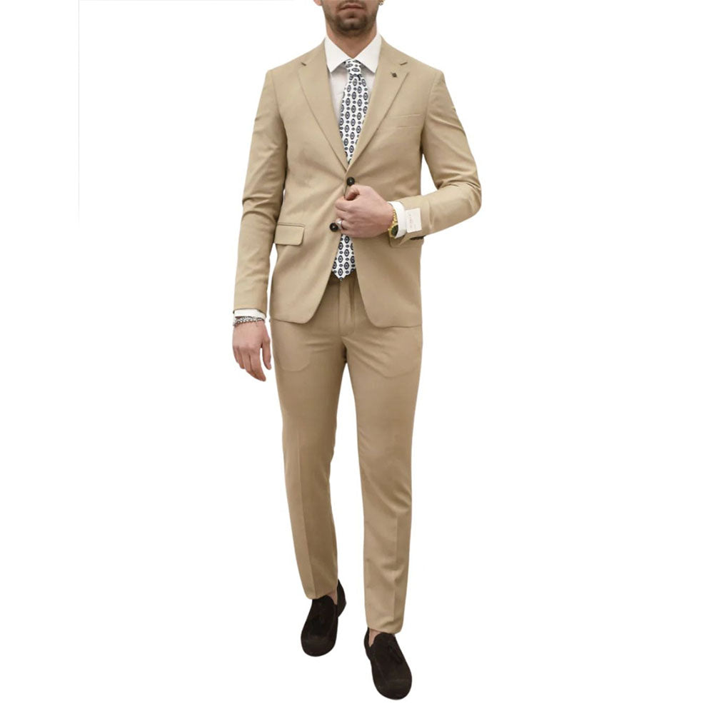 Mark Up abito da cerimonia uomo MK896024