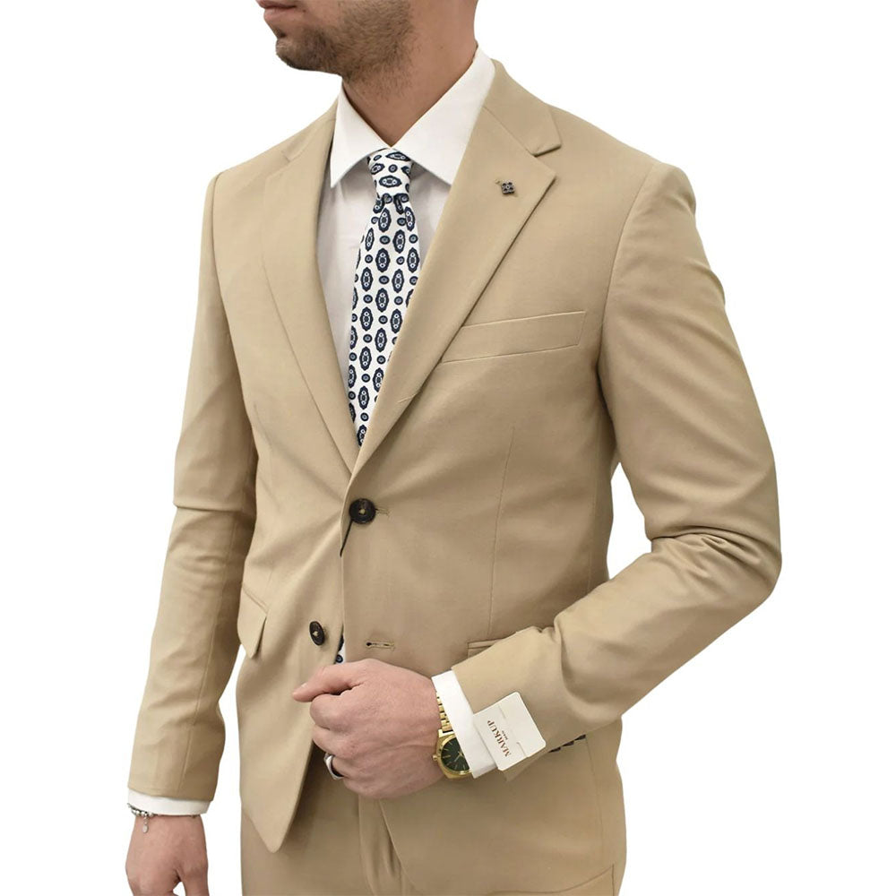 Mark Up abito da cerimonia uomo MK896024
