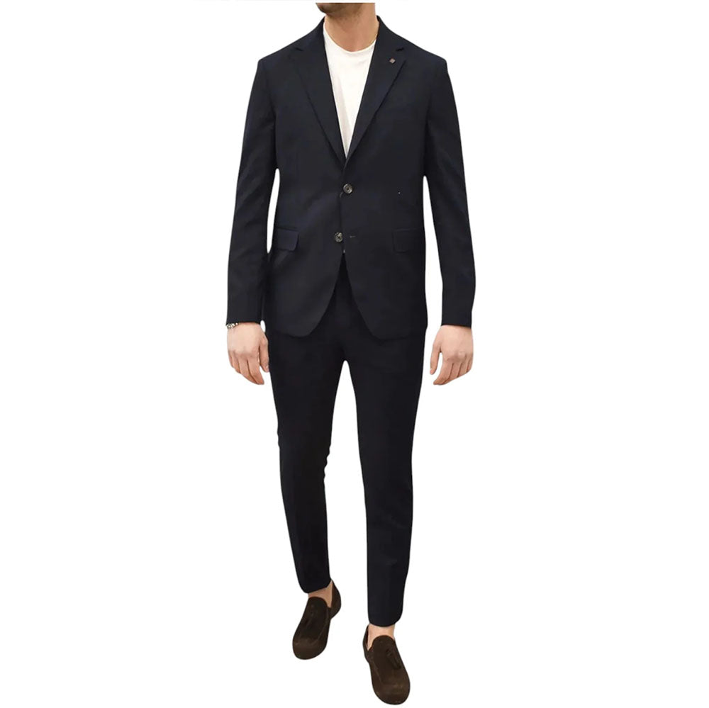Mark Up abito da cerimonia uomo MK896024