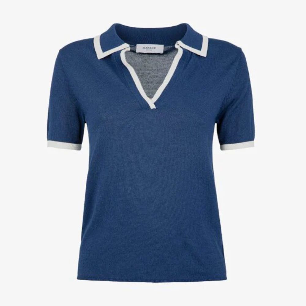 Markup Polo da donna MW860049