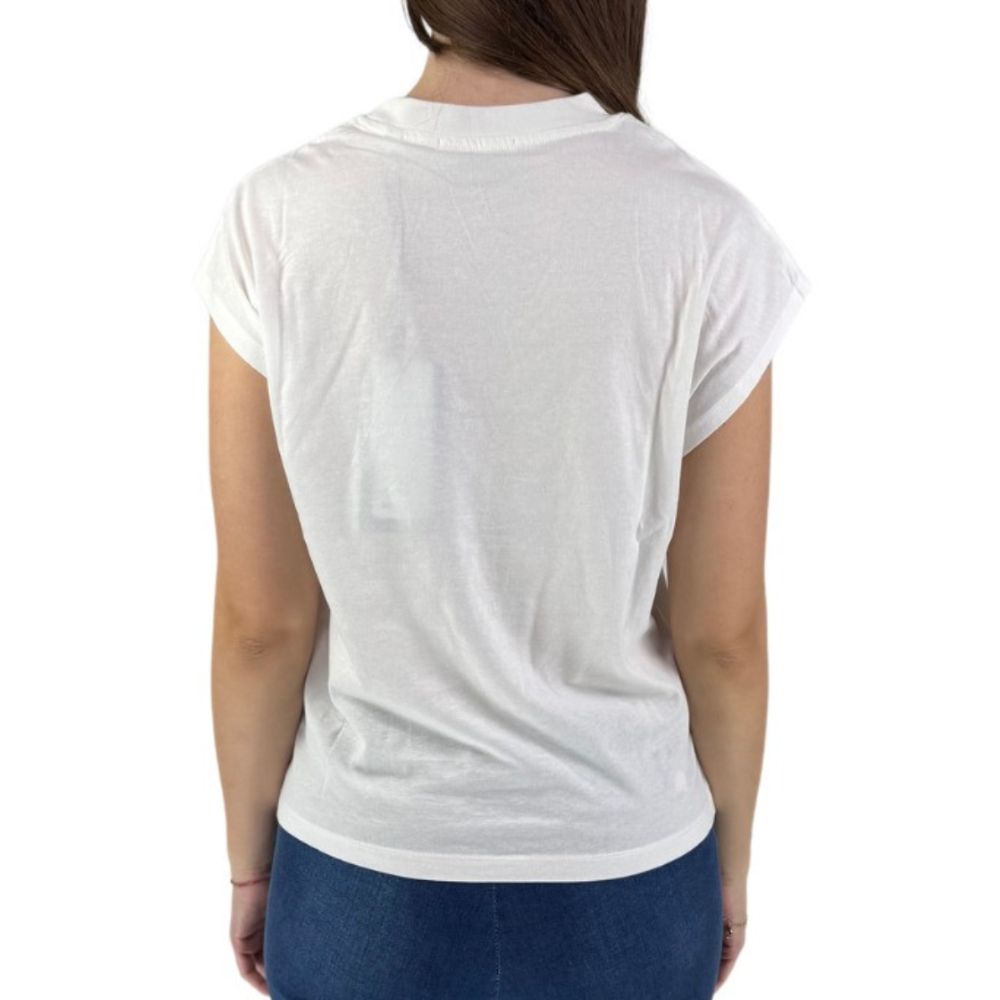 Markup T-shirt girocollo da donna MW861002