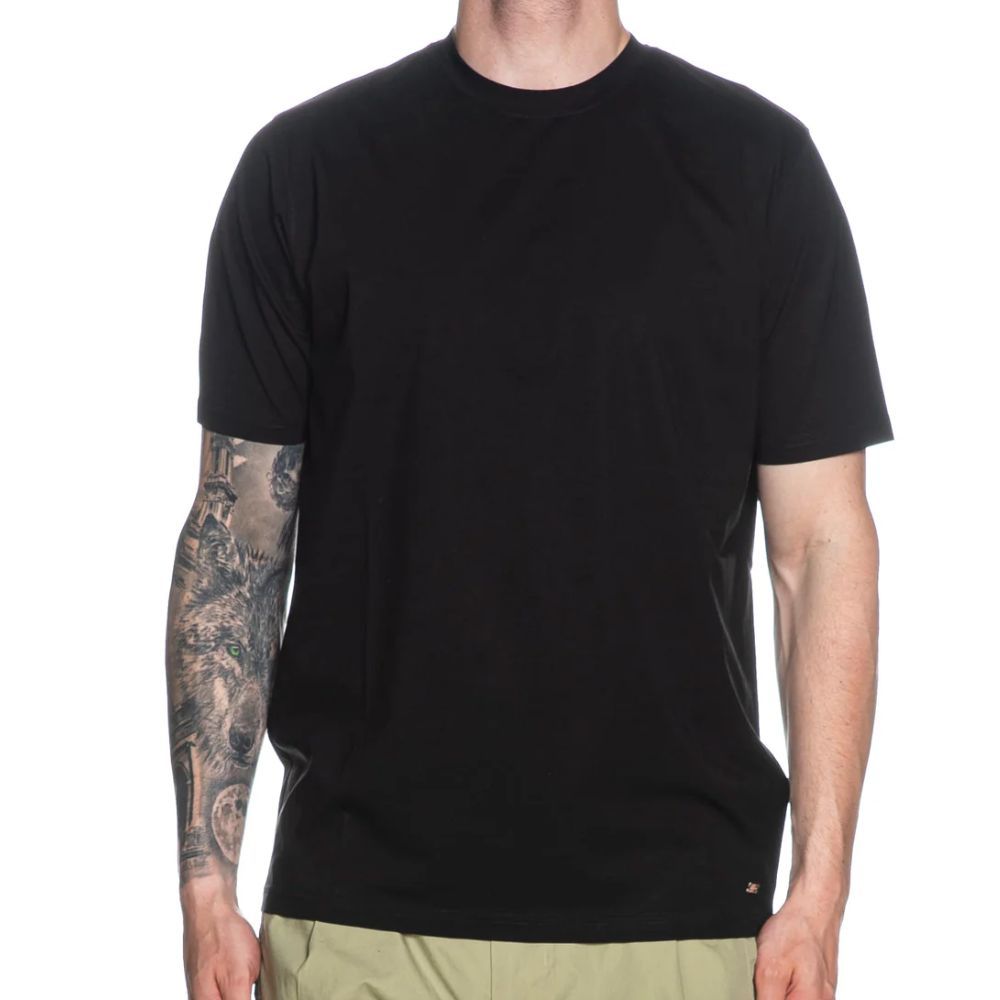 Markup T-shirt sottogiacca da uomo MK891094