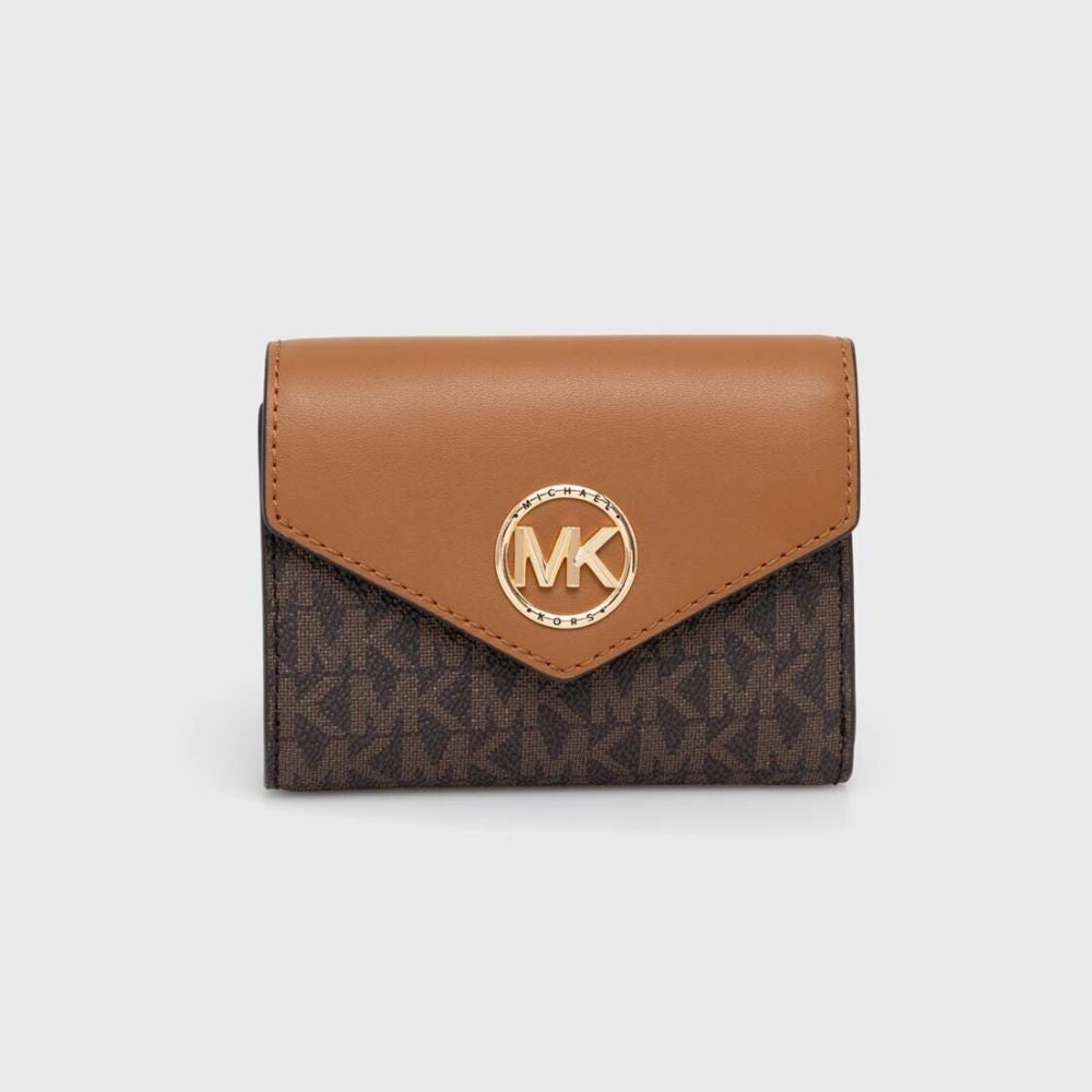 Michael Kors portafogli da donna 32S1GNME6B
