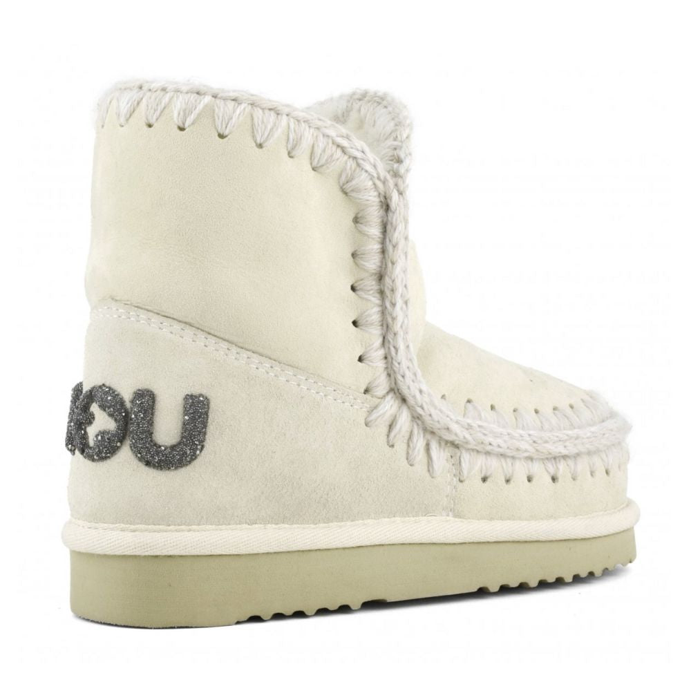 MOU ESKIMO 18 GLITTER LOGO FW101050A