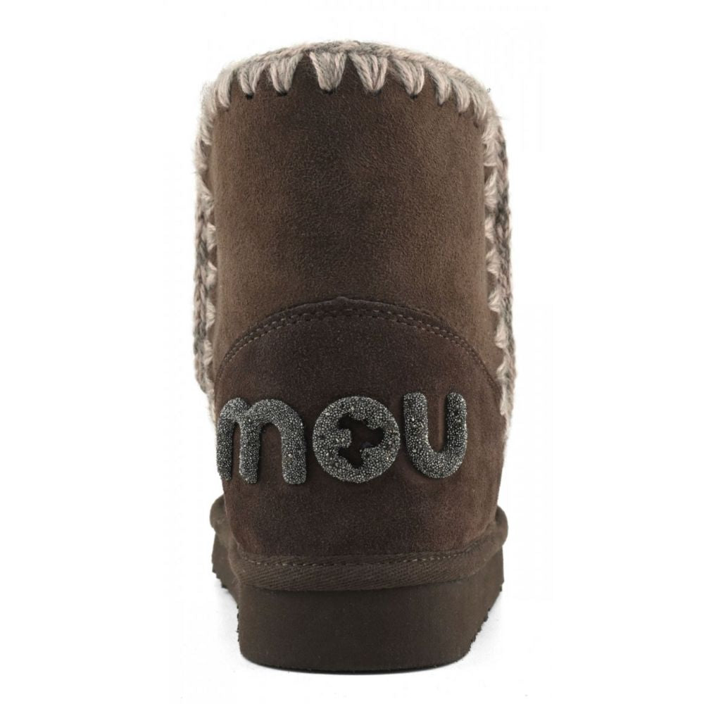 MOU ESKIMO 18 GLITTER LOGO FW101050A