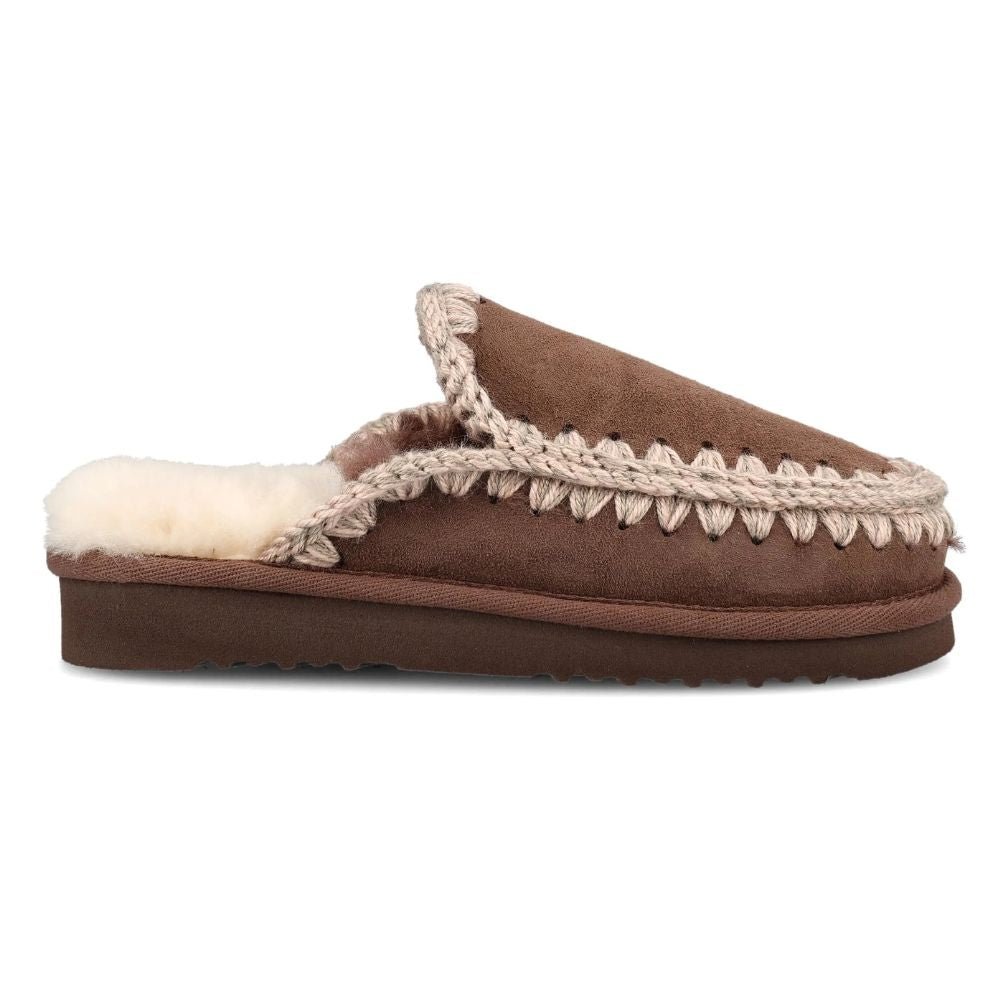 Mou Eskimo Slipper da donna FW101125A