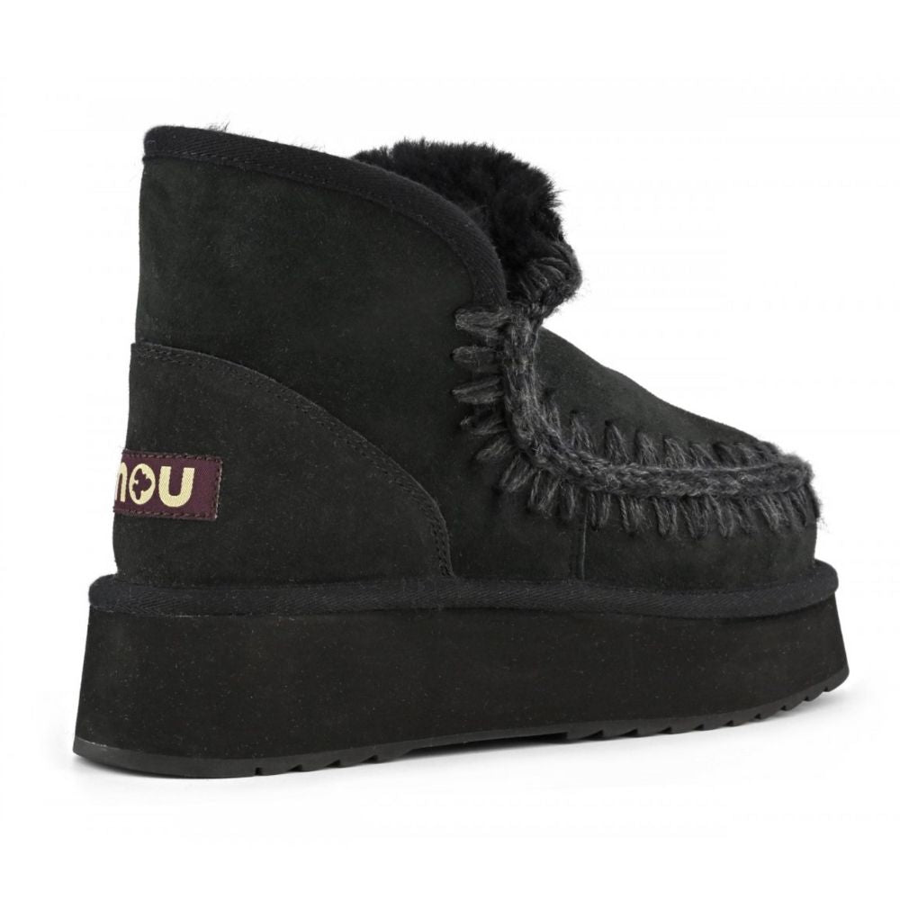Mou Mini Eskimo Platform boot FW681000A