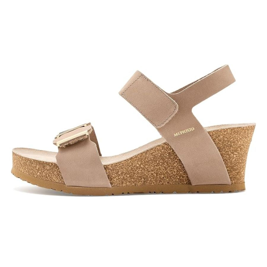 Mephisto Sandalo da donna P5149225