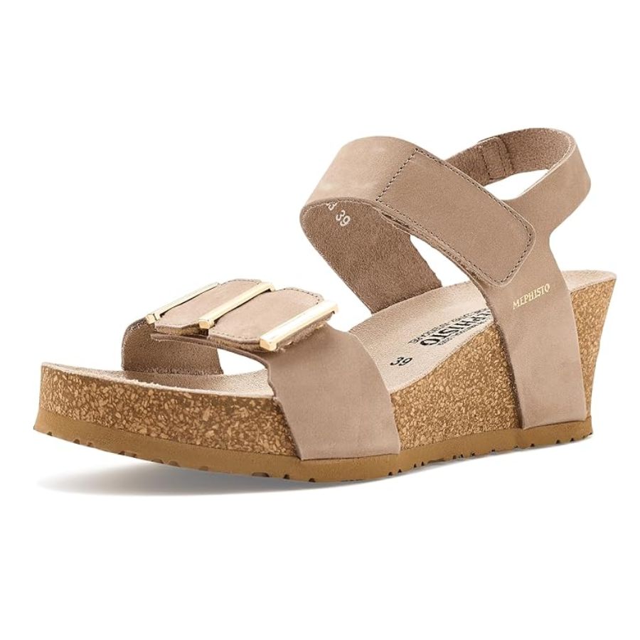 Mephisto Sandalo da donna P5149225