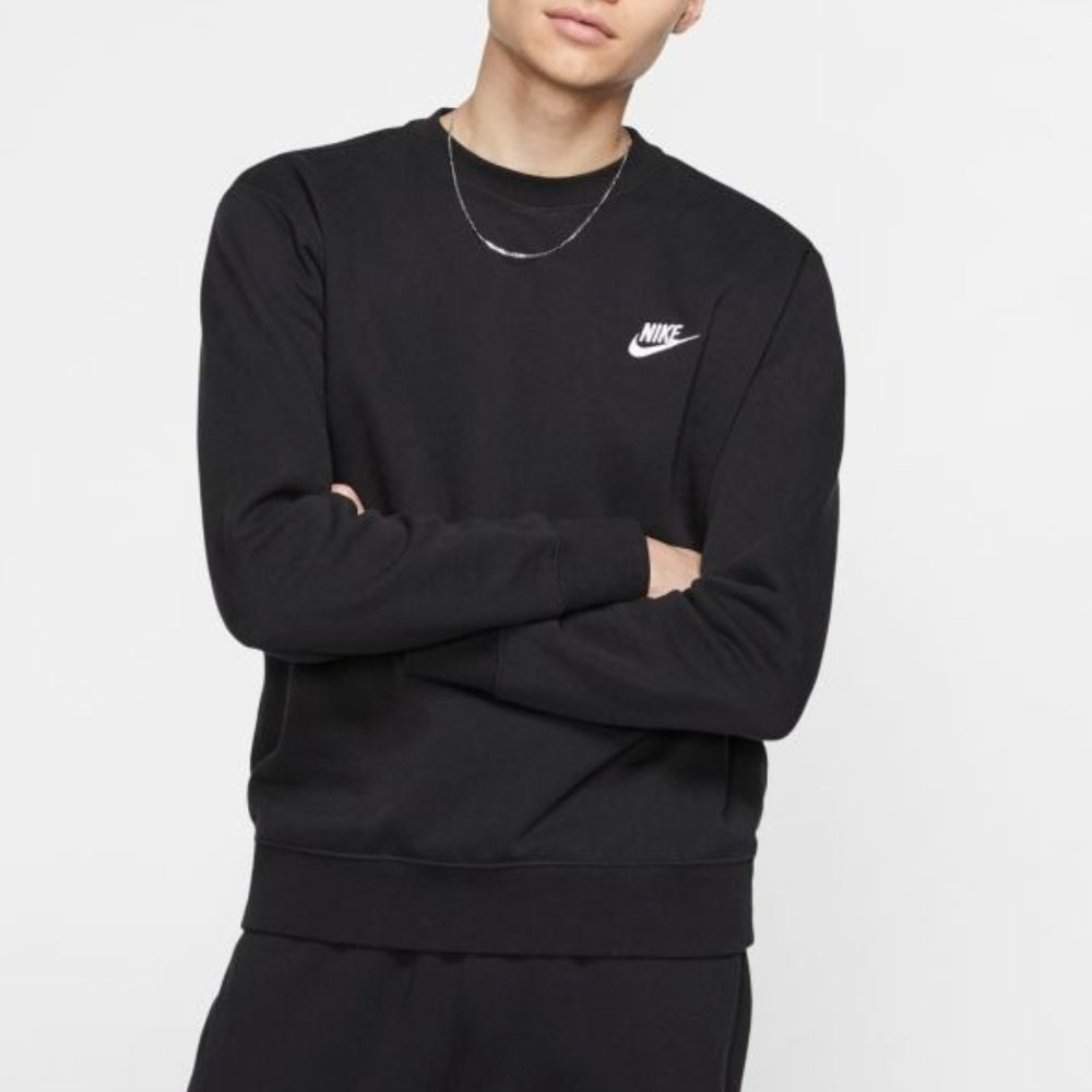 Nike Felpa da uomo BV2662-010