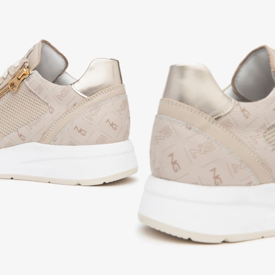 Nerogiardini Sneakers da donna E409840D