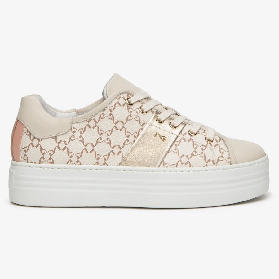 Sneakers da donna Nerogiardini E409952D