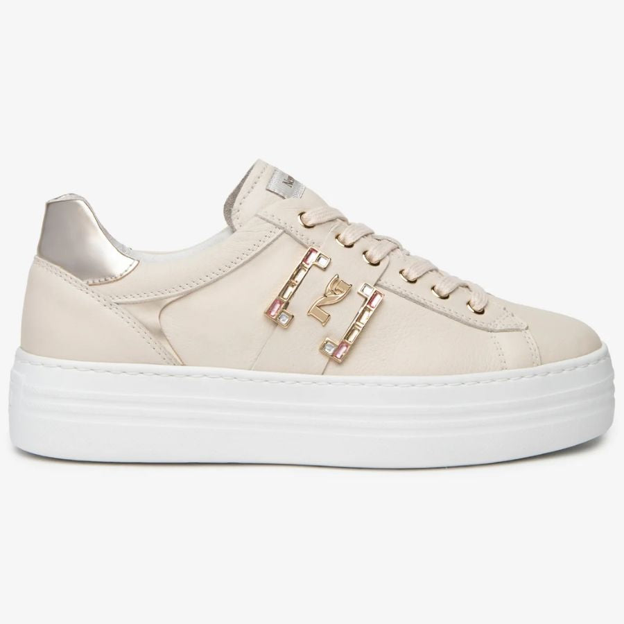 Sneakers da donna Nerogiardini E409967D