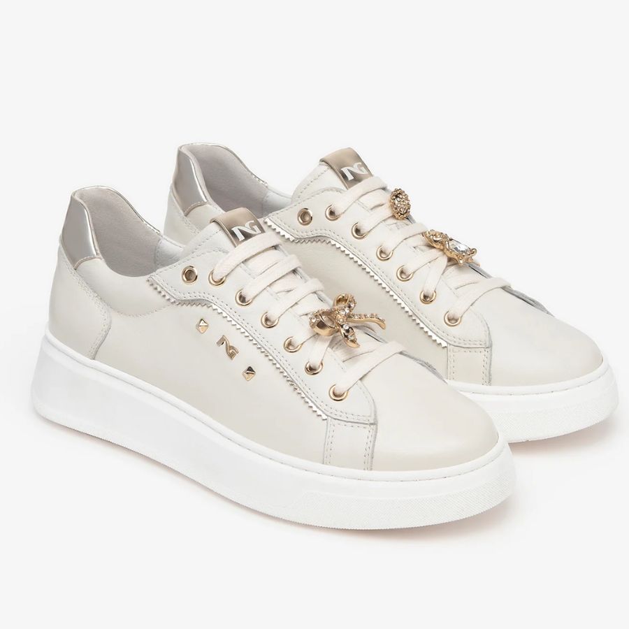 Nerogiardini Sneakers da donna E409975D