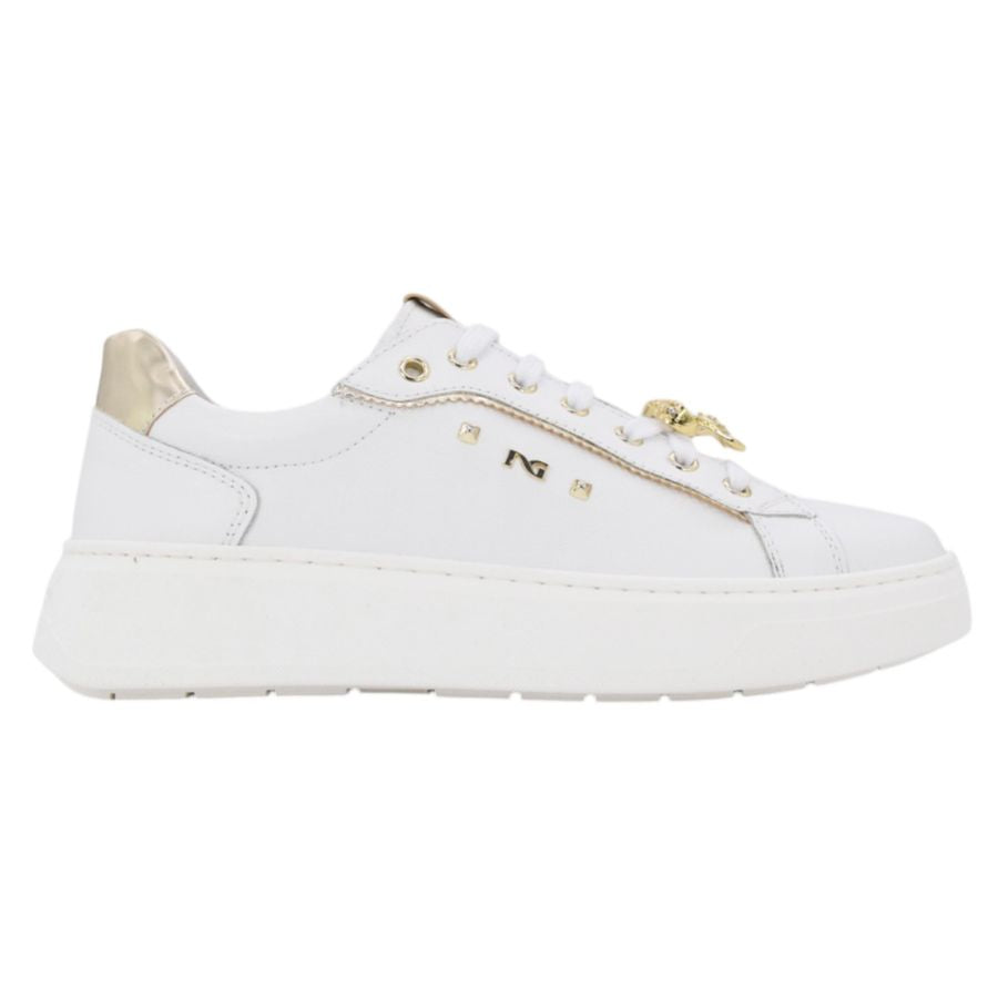 Nerogiardini Sneakers da donna E409975D