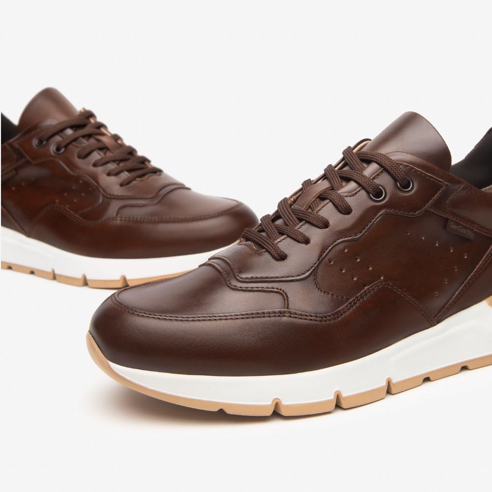 Nerogiardini Sneakers da uomo E500640U