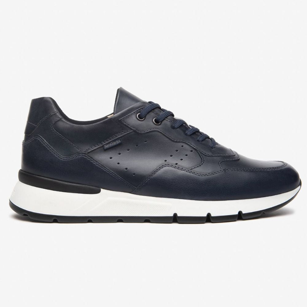 Nerogiardini Sneakers da uomo E500640U