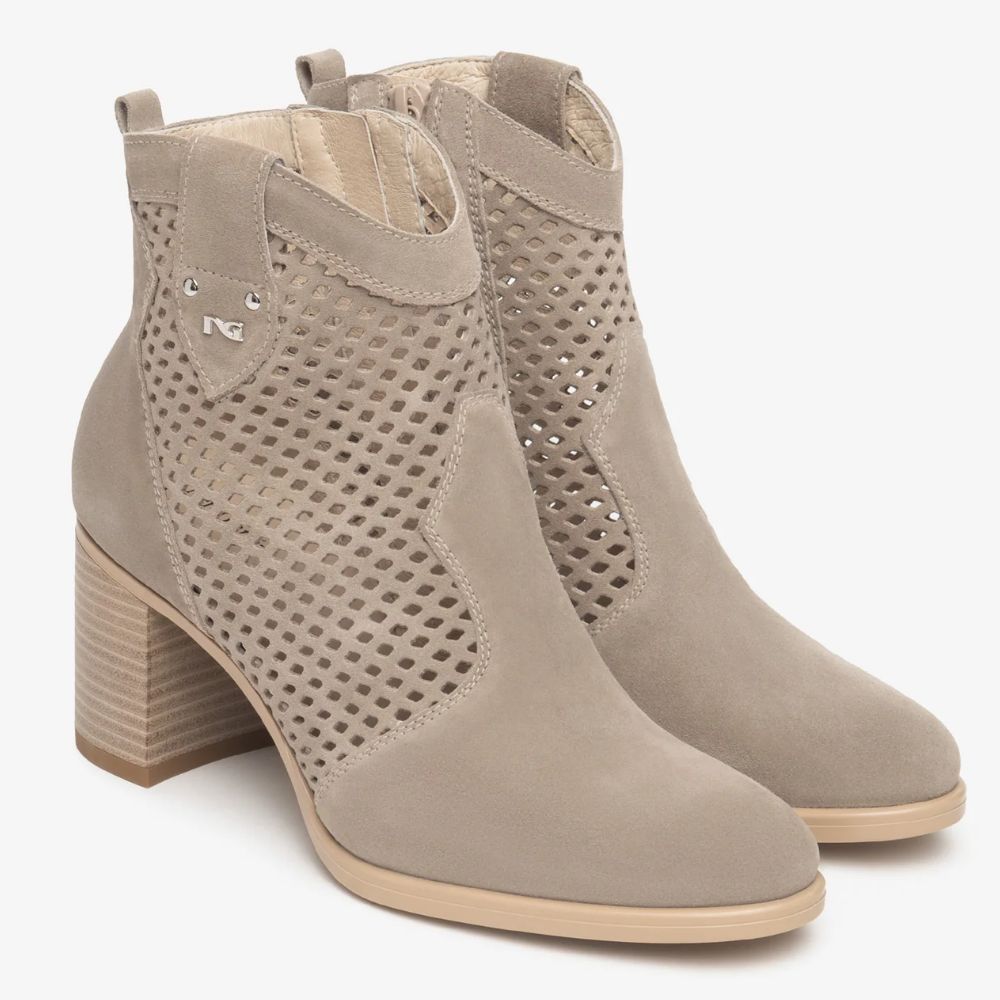 Nerogiardini Stivaletto da donna E615110D