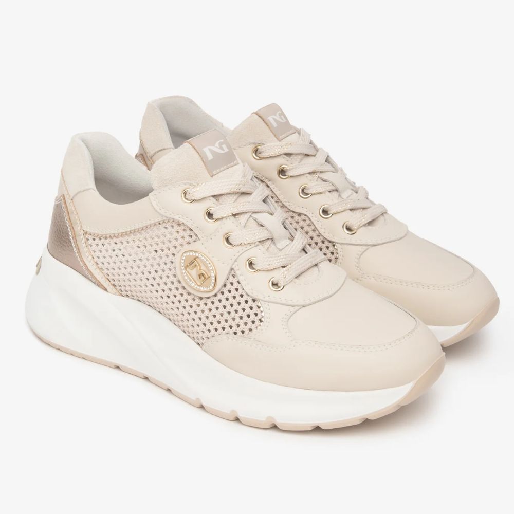Nerogiardini Sneakers da donna E615180D